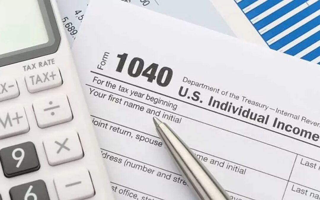 INDIVIDUAL TAX