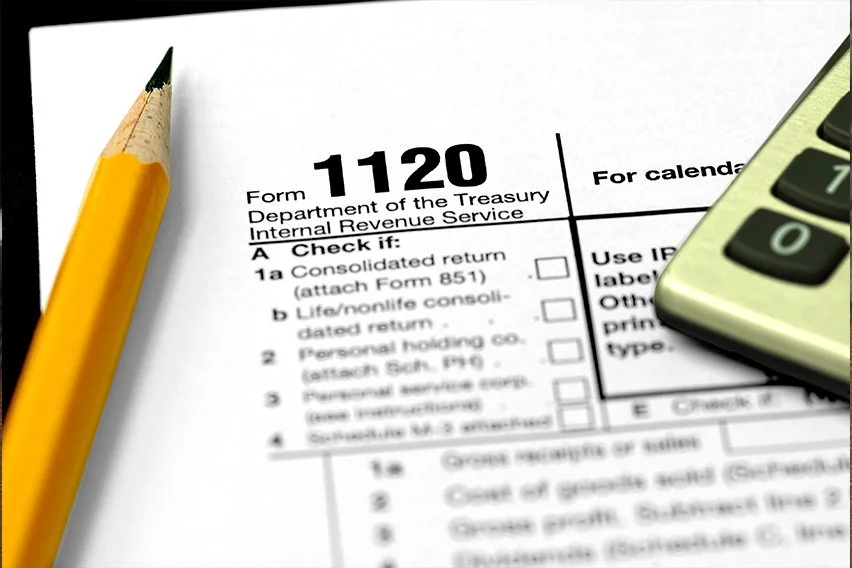 BUSINESS TAXES