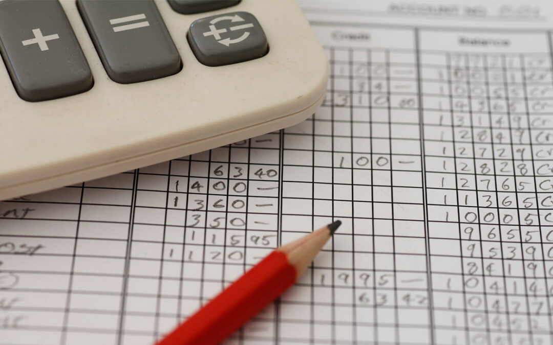 BOOKKEEPING